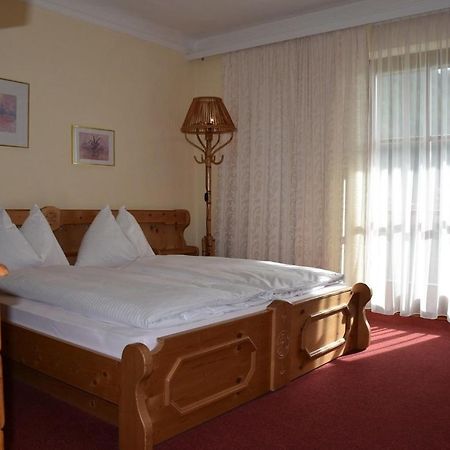 Sport Aktiv Pension Spanner Bad Mitterndorf Luaran gambar