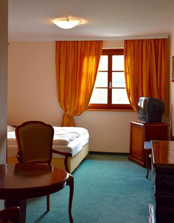 Sport Aktiv Pension Spanner Bad Mitterndorf Luaran gambar